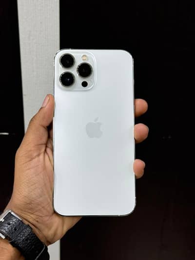 iPhone 13 Pro Max 128gb