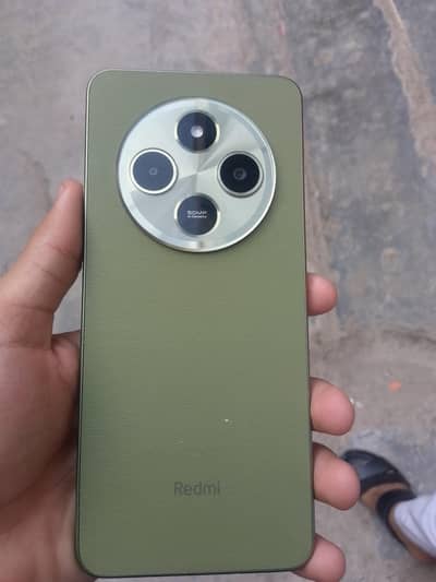 Xiaomi Redmi 14C