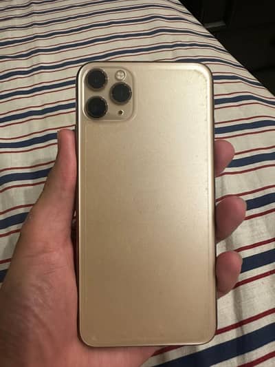 Apple iPhone 11 Pro Max