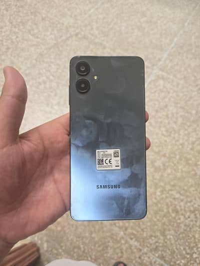 Samsung Mobile A06