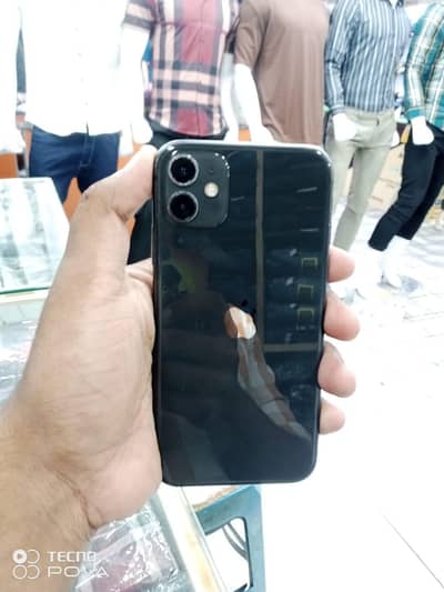 Apple iPhone 11