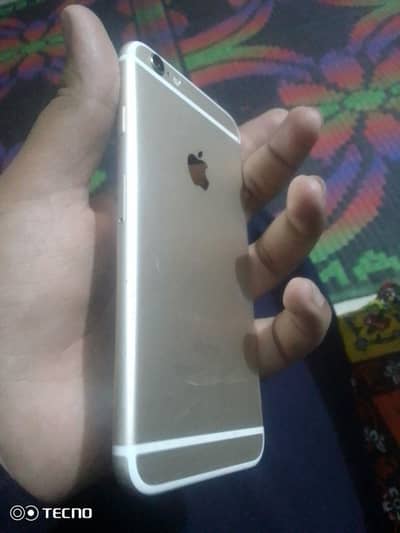 Apple iPhone 6