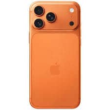 Apple iPhone 17 Pro Max pta approved 256