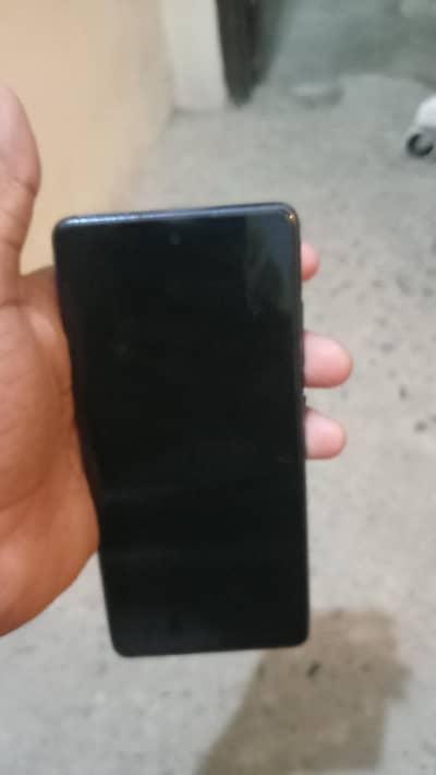 Samsung Mobile S20 FE