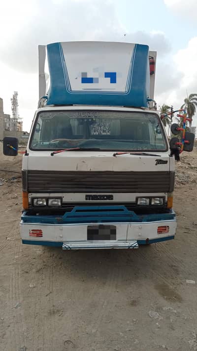 Mazda 3500 original Pakistani
