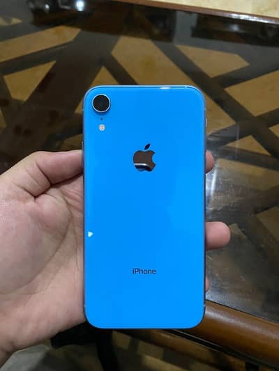 Apple iPhone XR NON PTA