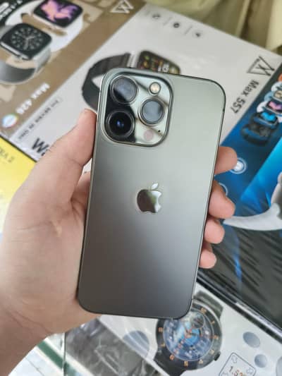 Apple iPhone 13 Pro