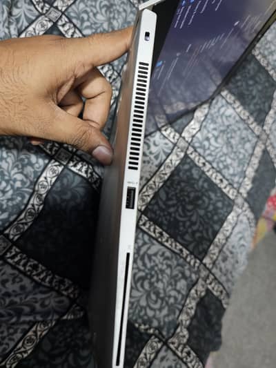 HP EliteBook 840 G5 Laptop – Intel Core i5, 8GB RAM, Windows 11 Pro