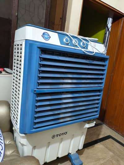 Air Cooler