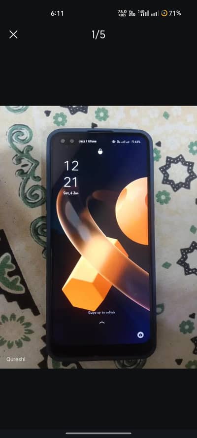OPPO F17 Pro