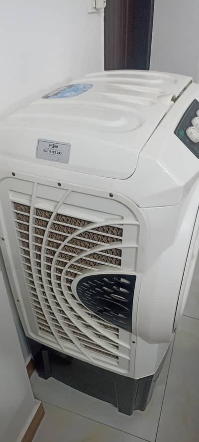 Superasia Aircooler