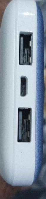 high quality Brand New power bank Cash on delivery Available
