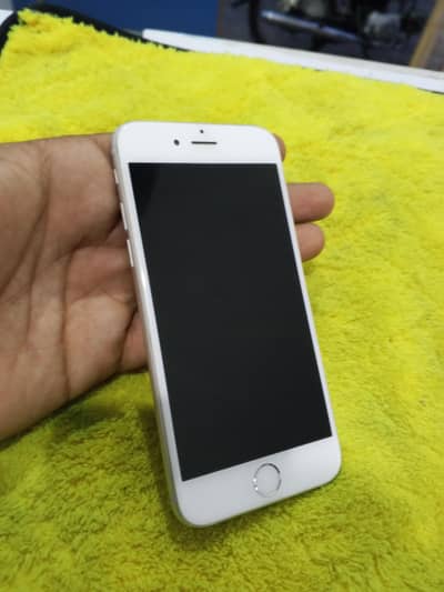 Apple iPhone 6S