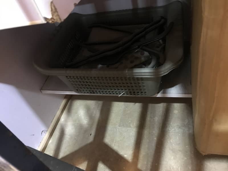 Office computer table 2