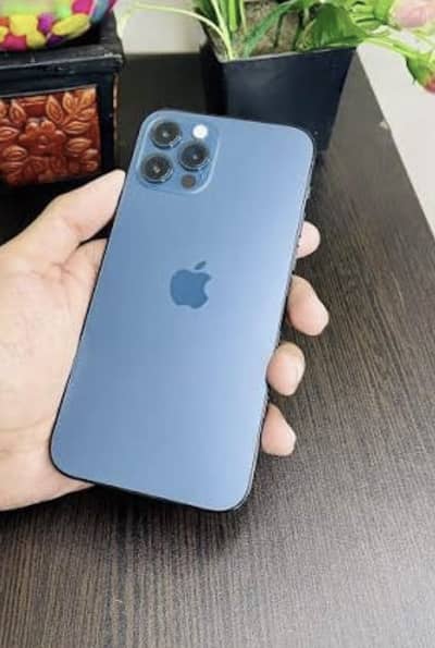 Apple iPhone 12 Pro