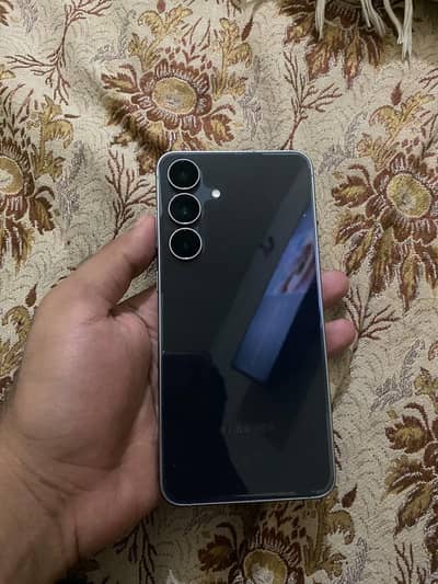 Samsung Mobile S25 FE
