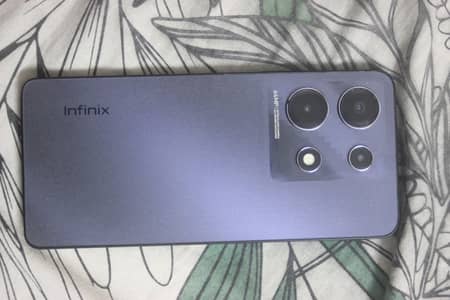 Infinix Note 30