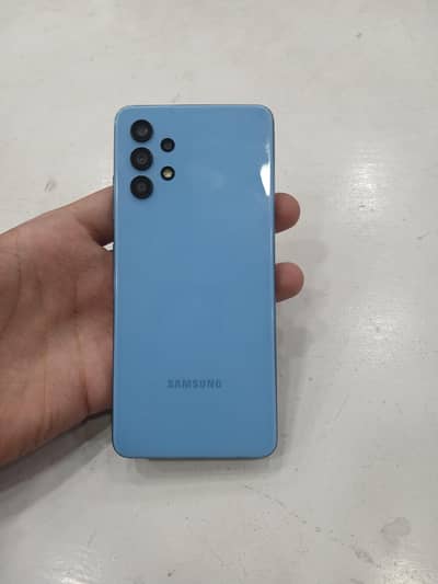Samsung Mobile A32