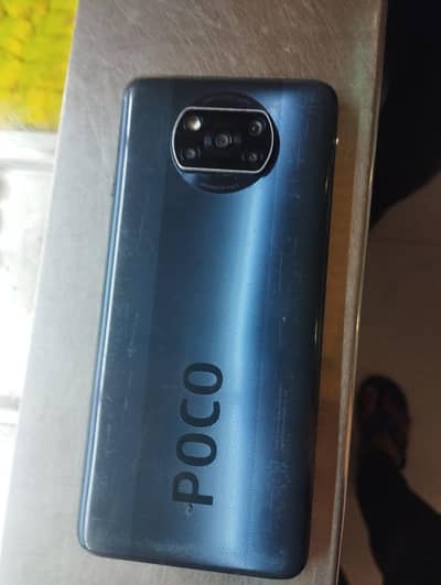 Poco A3fnt for sale