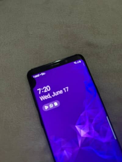 Samsung Mobile S9