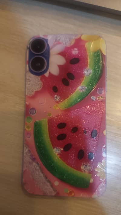 Apple iPhone 16