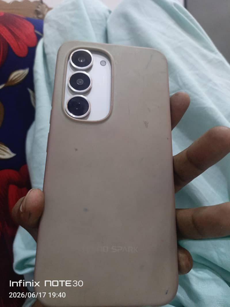 spark 40 pro 0