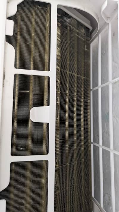 pel 1 ton condition 1 season used
