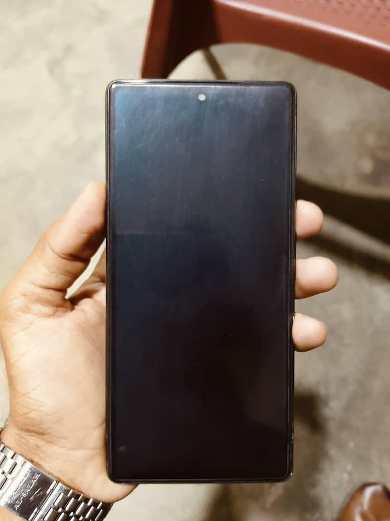 Google Pixel 6 1