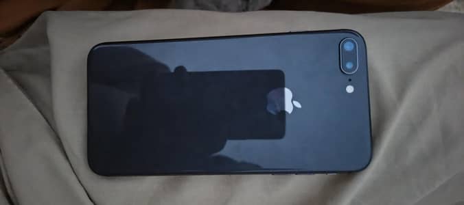 Apple iPhone 8 Plus