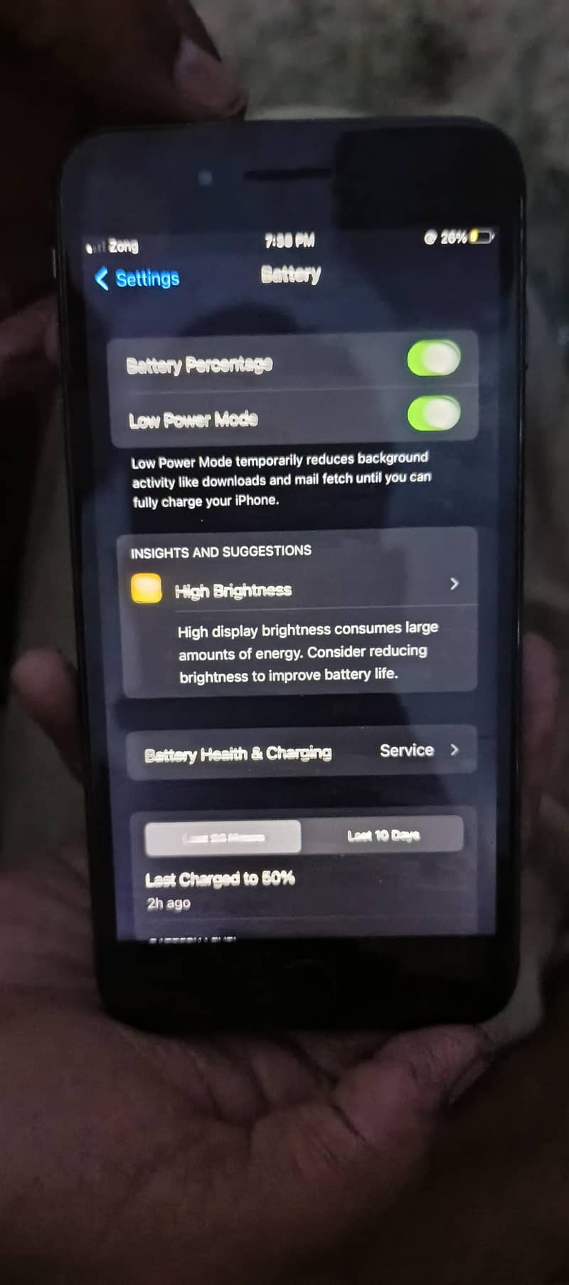 Apple iPhone 8 Plus 2