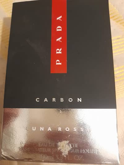 prada fragrance for sale