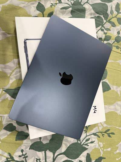 Macbook Air M4