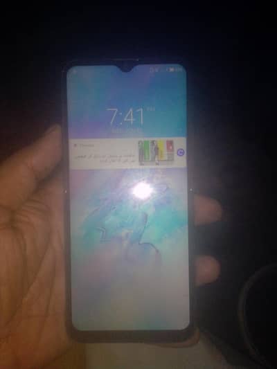 Infinix Hot 8 Lite 03279412748