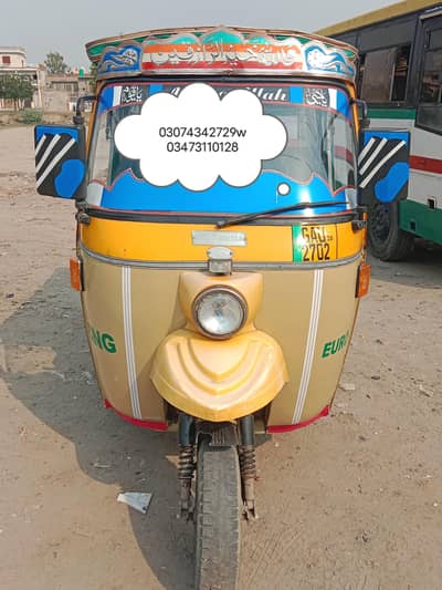 Tazrafter200cc Raksha bilkul saf condition