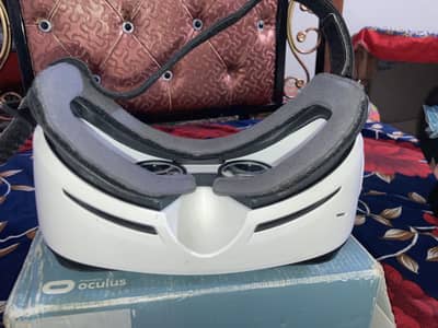 Samsung gear vr all ok