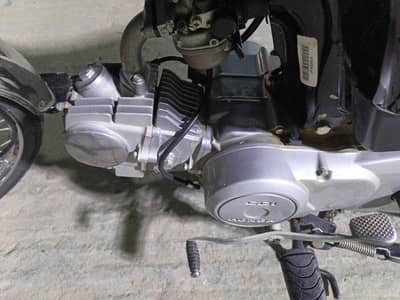 honda cd 70cc