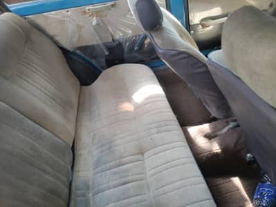 Suzuki FX 1998