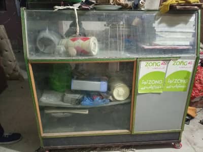 counter for sale