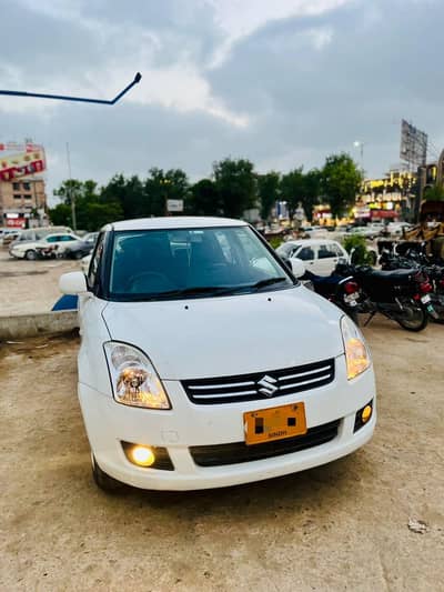 Suzuki Swift 2020  Automatic Navigation B2B