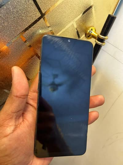 OPPO F15 panel change