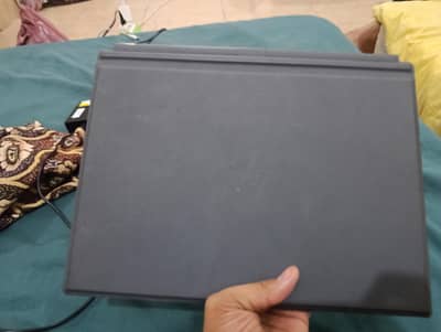 HP Elite x2 G4 2-in-1 Detachable Tablet Laptop - Silver (excellent)