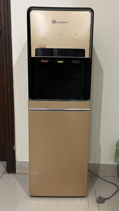 Dawlance WD-1060  Water Dispenser | Urgent Sale