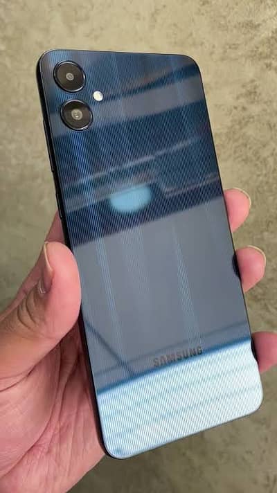Samsung Mobile A05