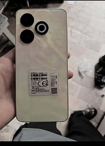 Infinix Smart 8 Plus 4_128