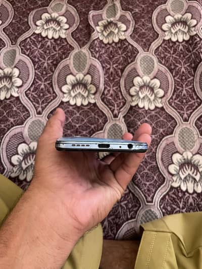 Infinix Note 12