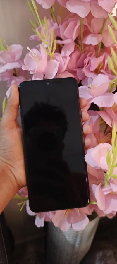 HMD Key