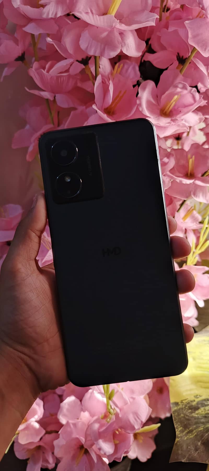 HMD Key 4