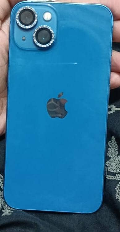 iPhone 13 pta approved