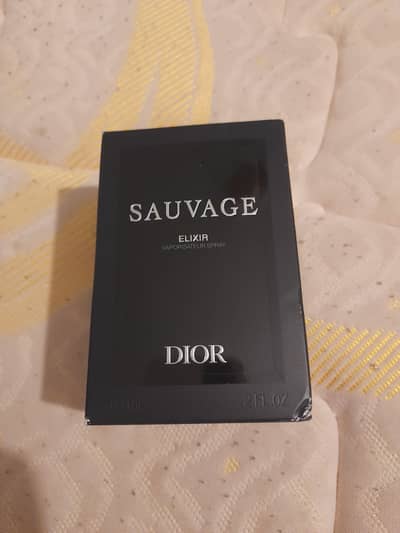 sauvage Dior for sale