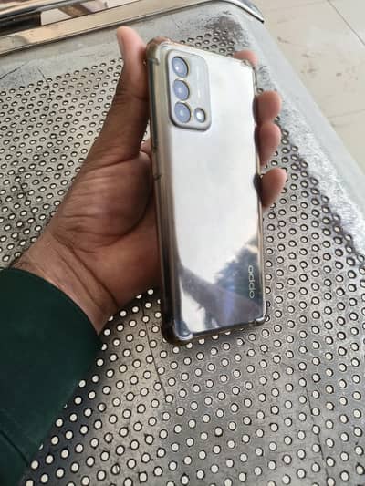 OPPO F19